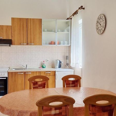 Apartments Barbalic D Baška Kültér fotó