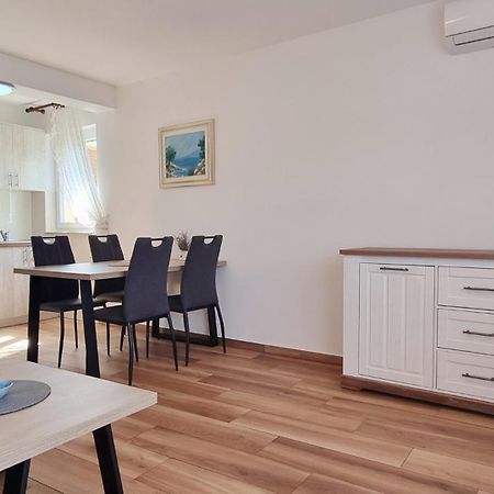 Apartments Barbalic D Baška Kültér fotó